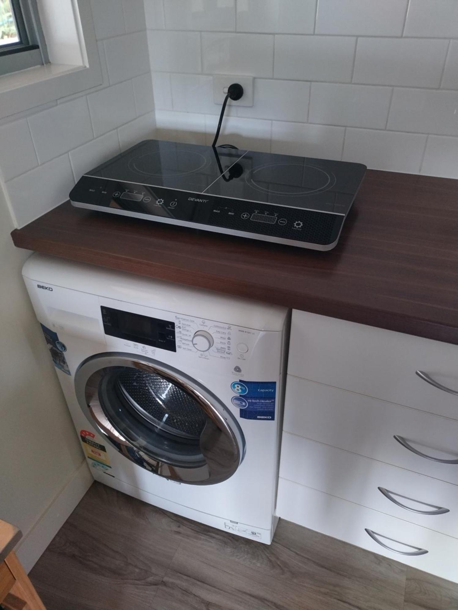 Cosy, Self-contained And To Everywhere Apartment Gold Coast