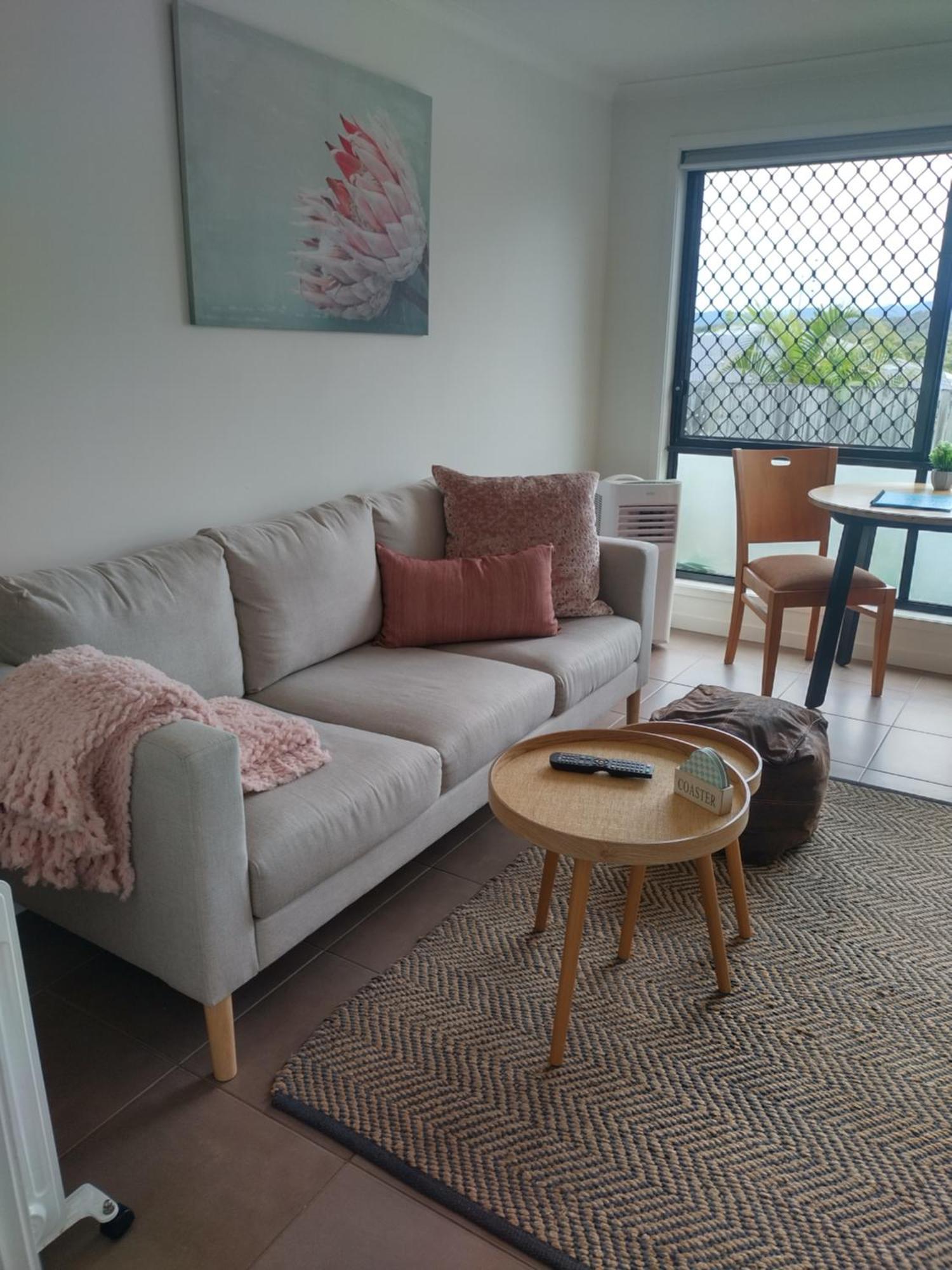 Apartment Cosy, Self-contained And To Everywhere Gold Coast