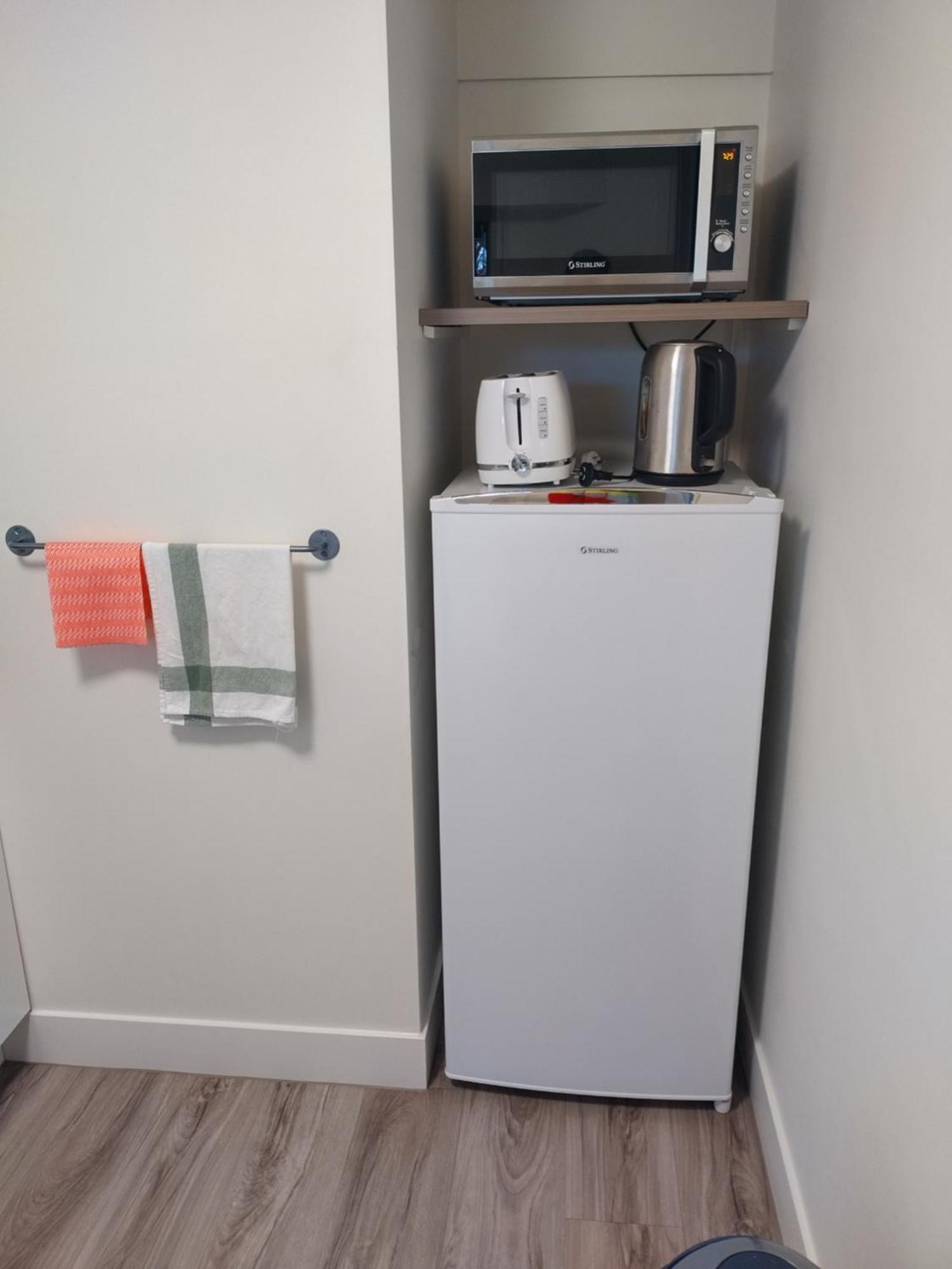 Cosy, Self-contained And To Everywhere Gold Coast