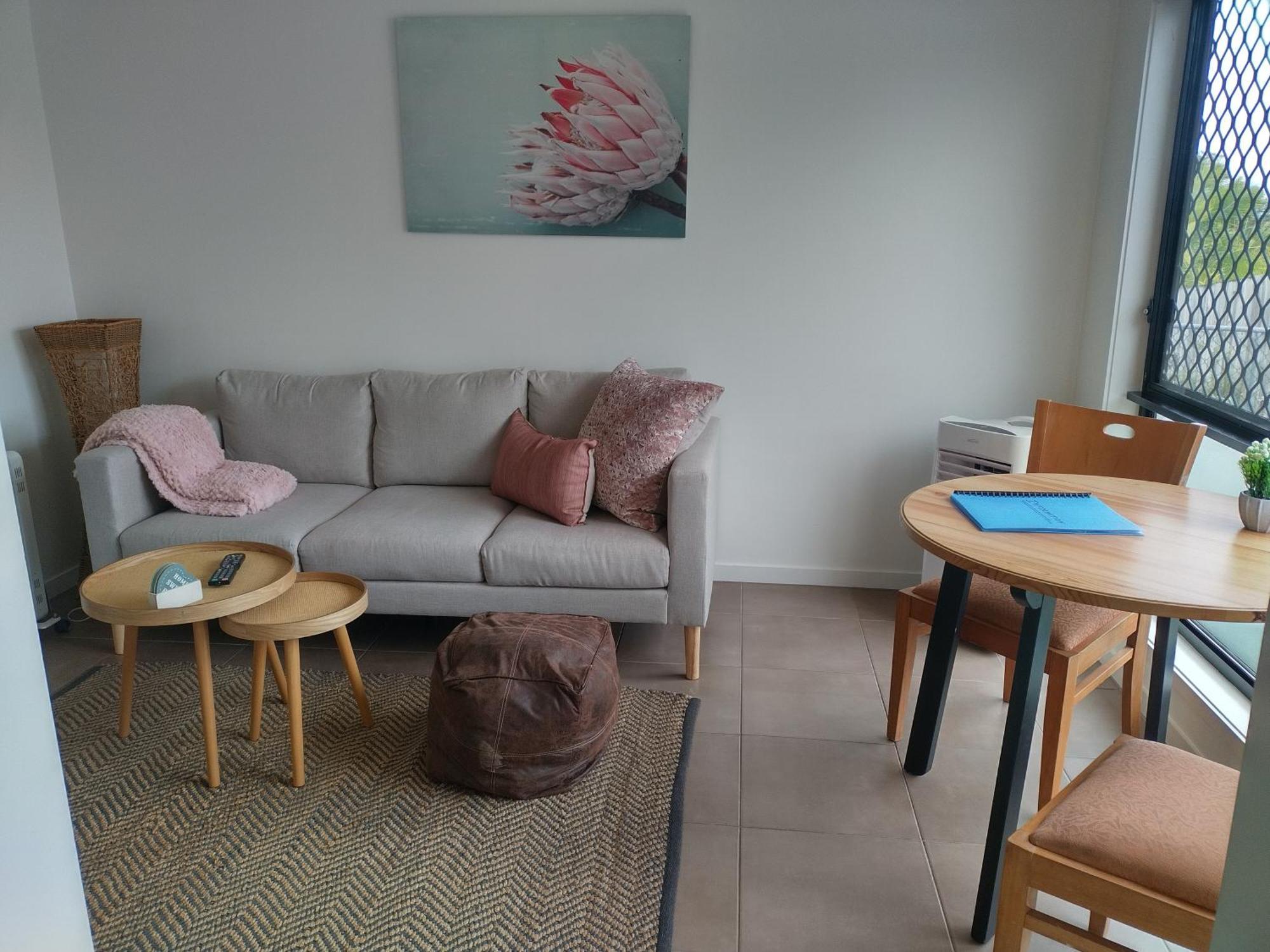 Cosy, Self-contained And To Everywhere * Gold Coast