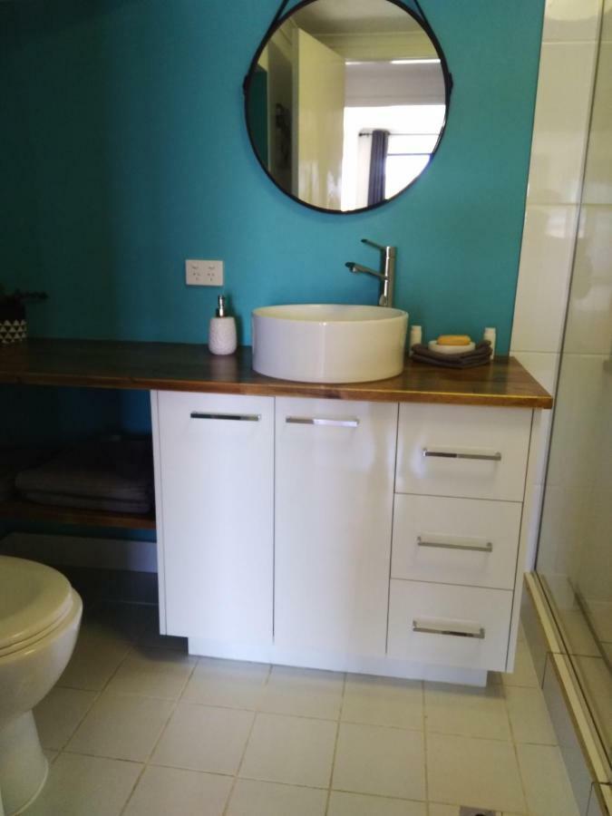 Cosy, Self-contained And To Everywhere Gold Coast