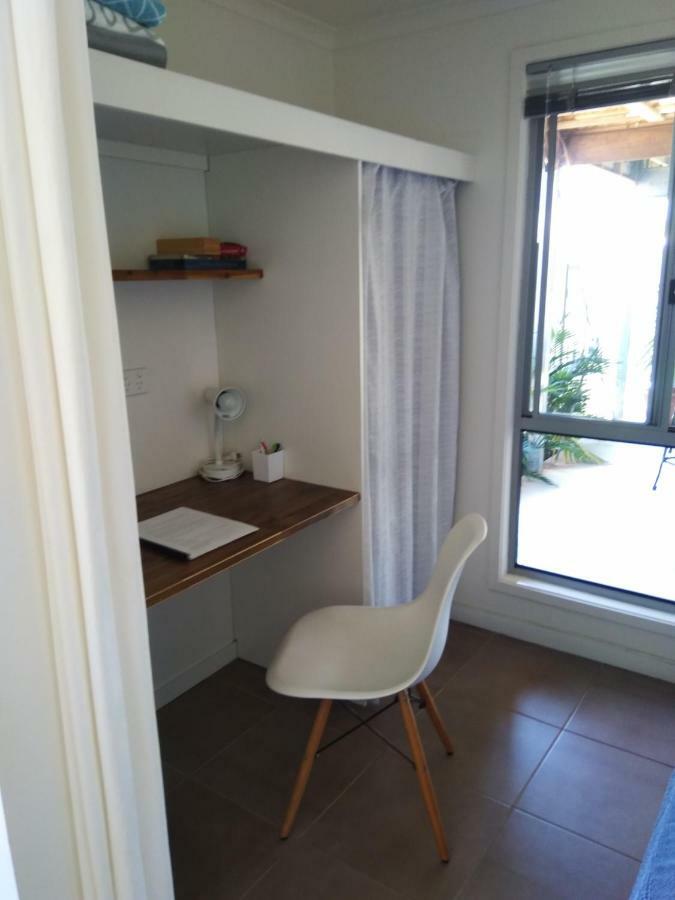 Cosy, Self-contained And To Everywhere * Gold Coast