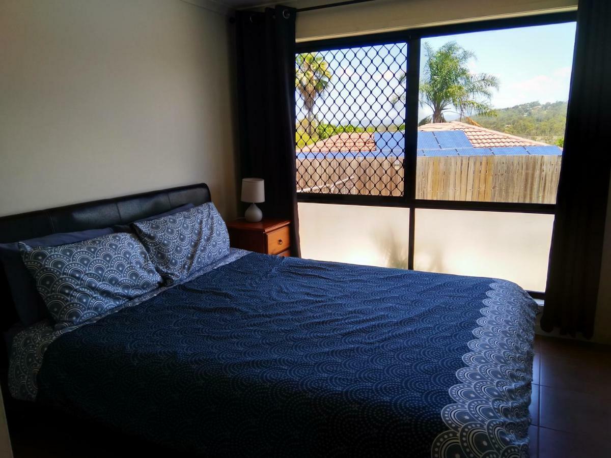 Cosy, Self-contained And To Everywhere Apartment Gold Coast