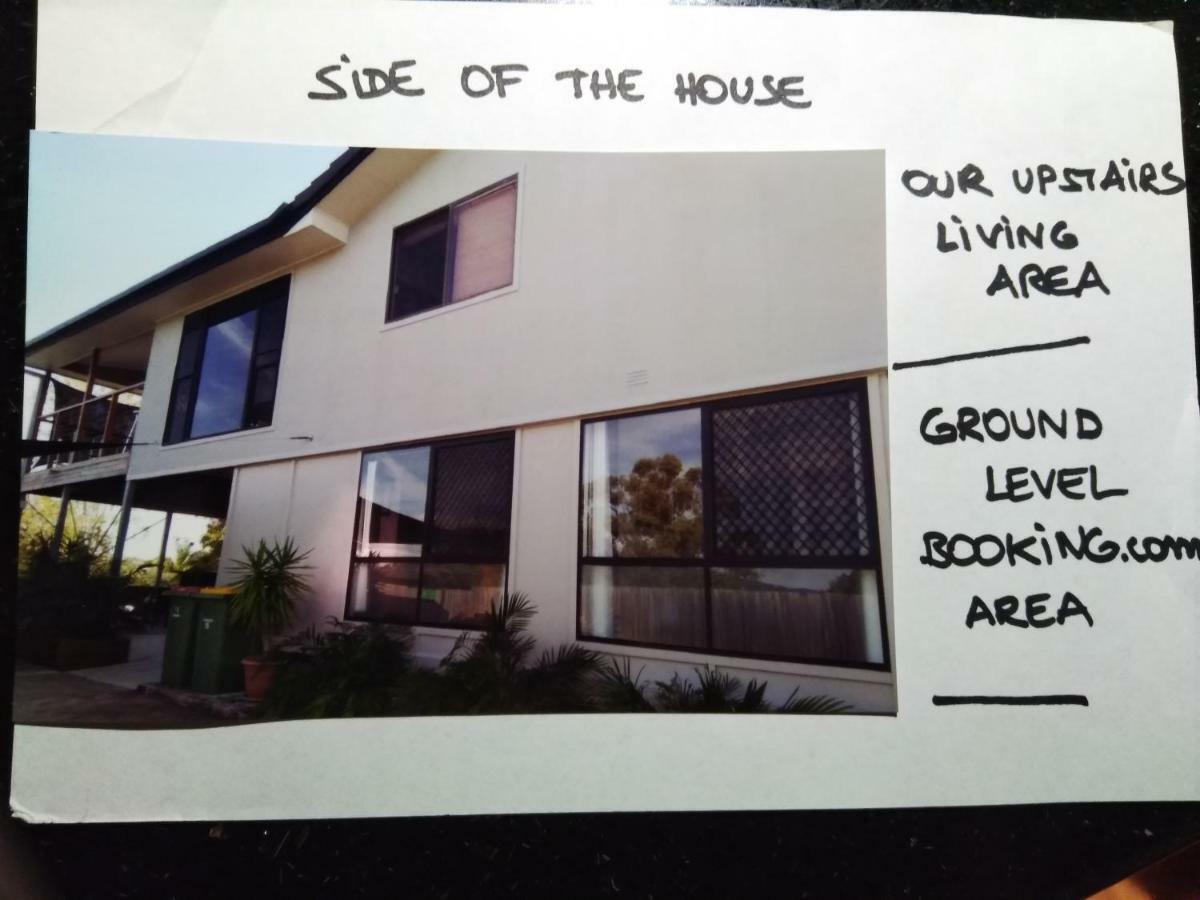 Apartment Cosy, Self-contained And To Everywhere Gold Coast