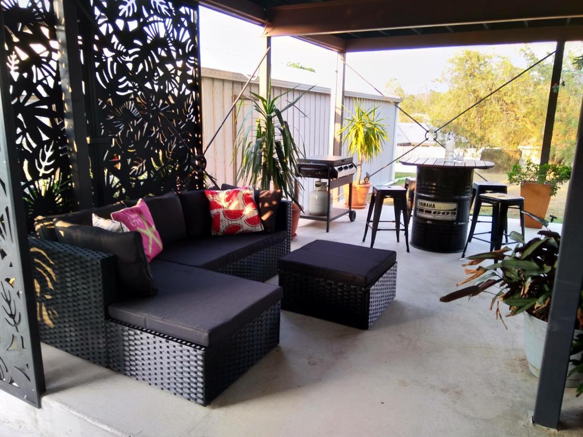 Cosy, Self-contained And To Everywhere Apartment Gold Coast